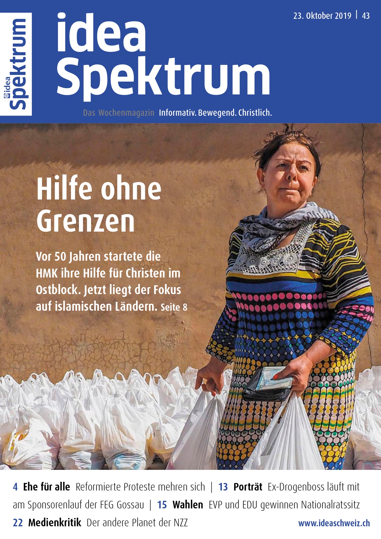 2019-43 Hilfe ohne Grenzen