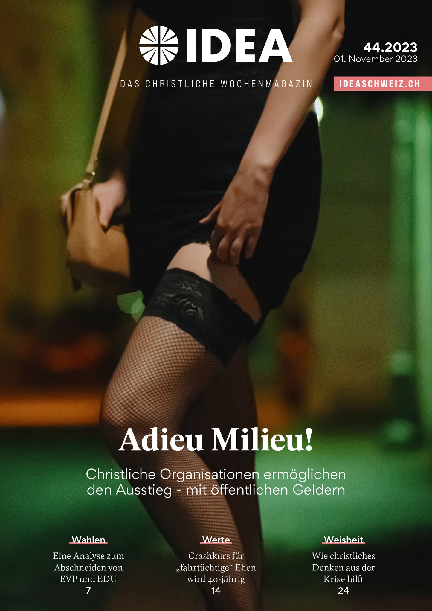 2023-44 Adieu Milieu!