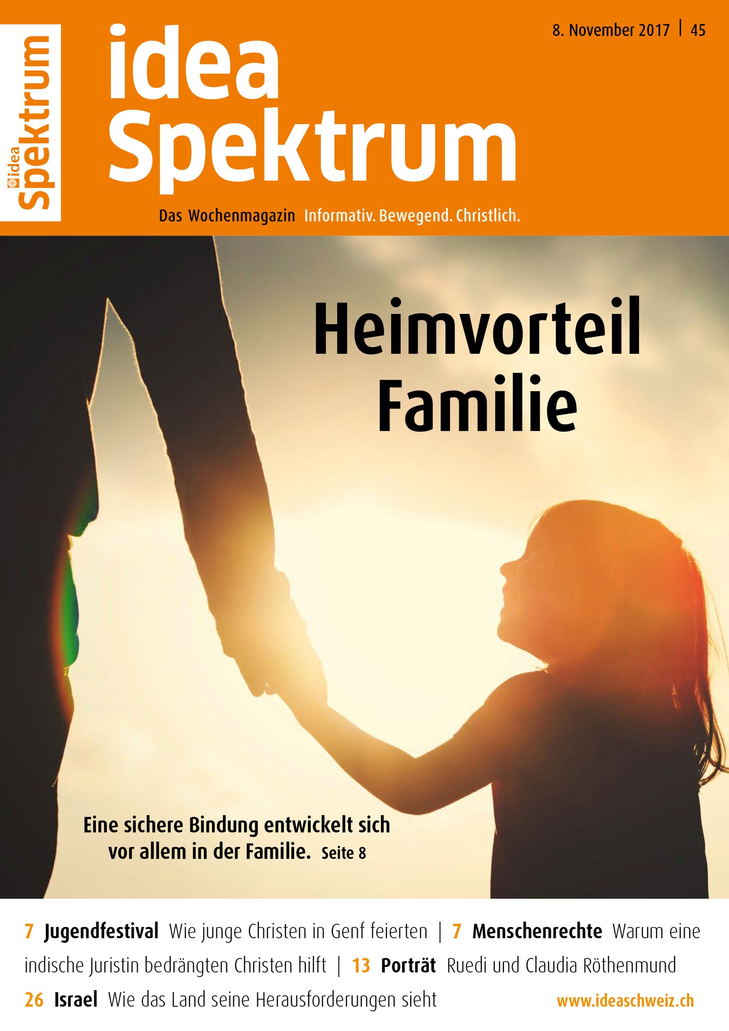 2017-45 Heimvorteil Familie