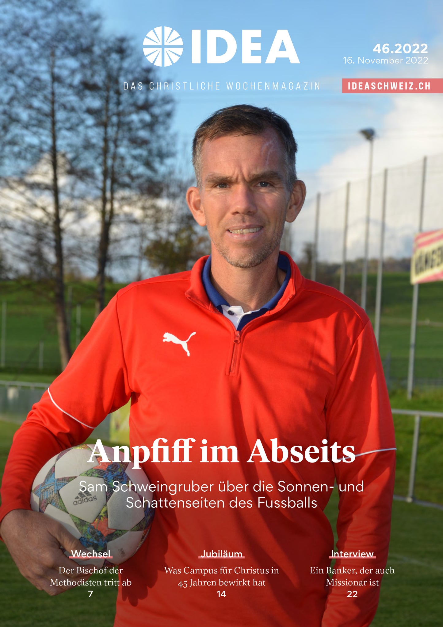 2022-46 Anpfiff im Abseits