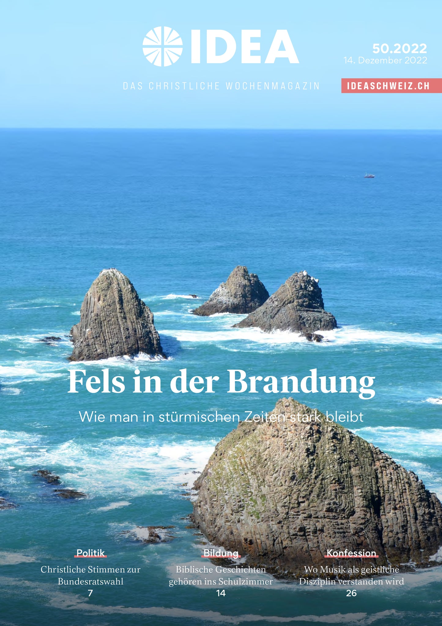 2022-50 Fels in der Brandung