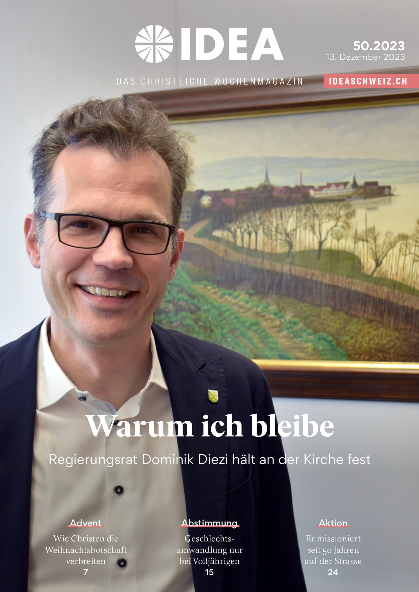 2023-50 Warum ich bleibe