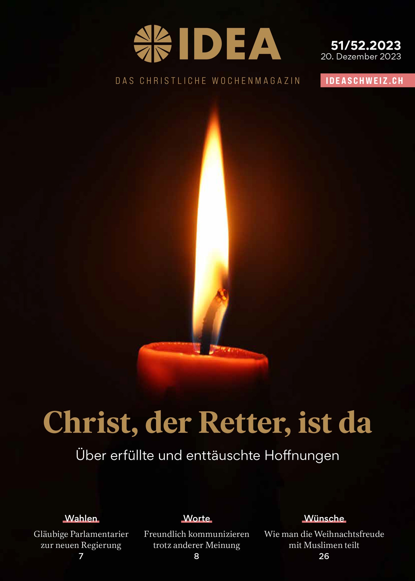 2023-51-52 Christ, der Retter ist da