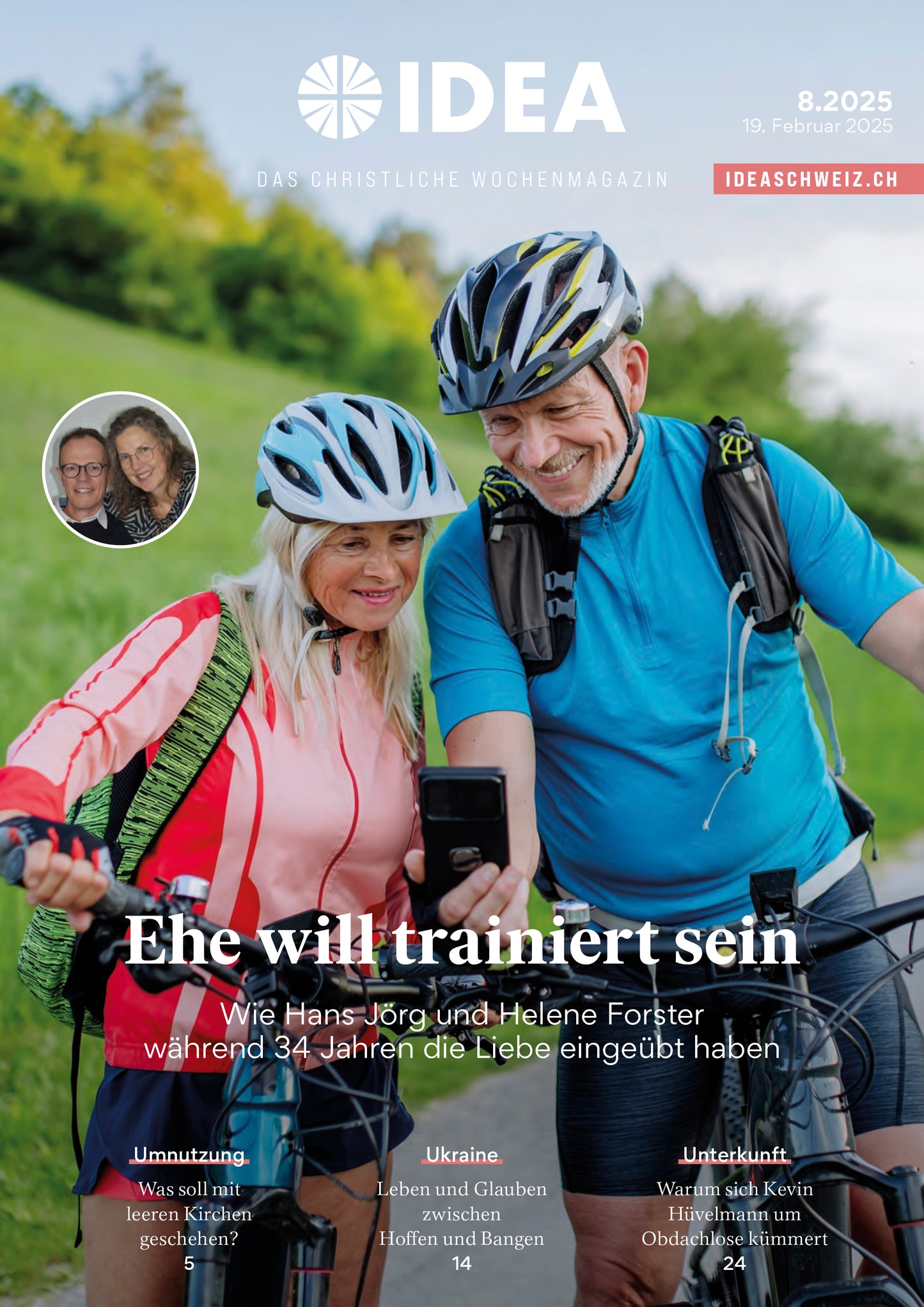 2025-08 Ehe will trainiert sein