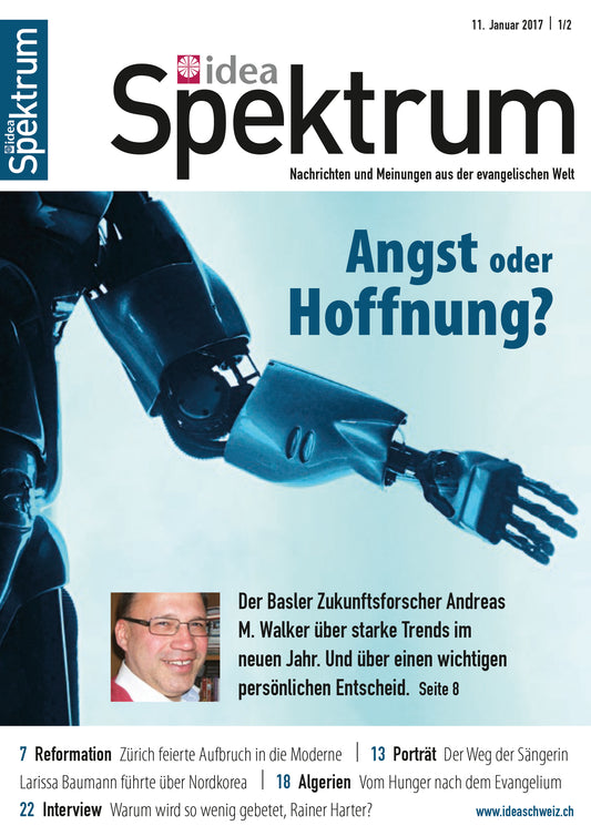 2017-01-02 Angst oder Hoffnung?