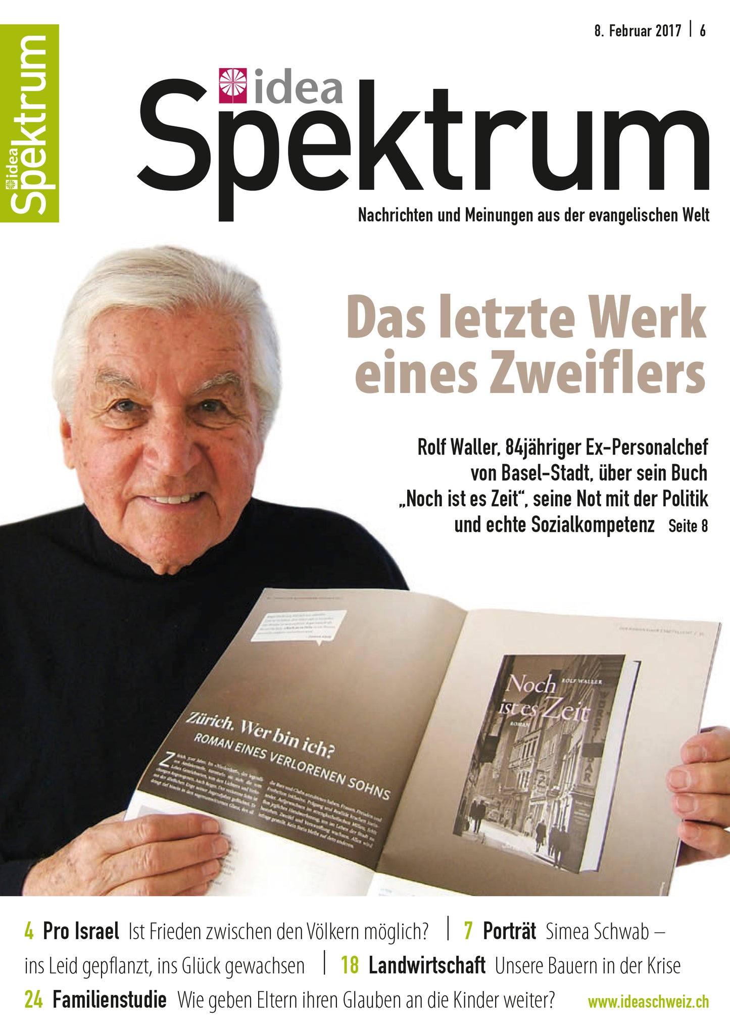 2017-06 Das letzte Werk eines Zweiflers