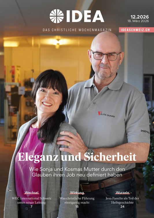 2026-12 Eleganz und Sicherheit