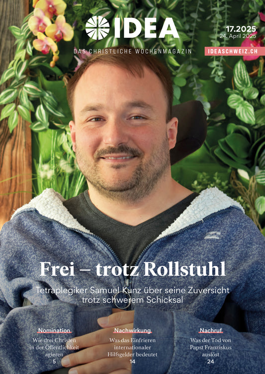 2025-17 Frei – trotz Rollstuhl