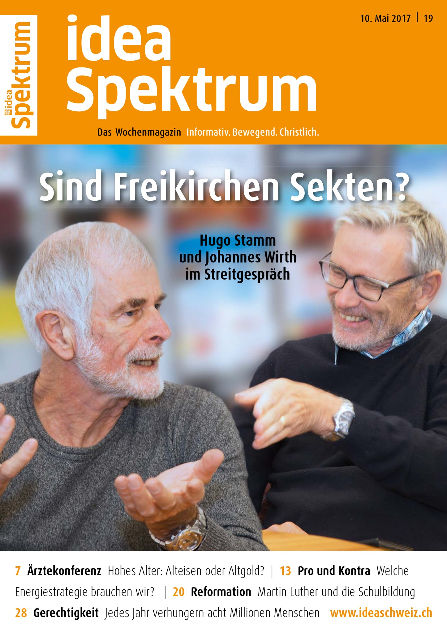 2017-19 Sind Freikirchen Sekten?