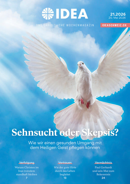 2026-21 Sehnsucht oder Skepsis?