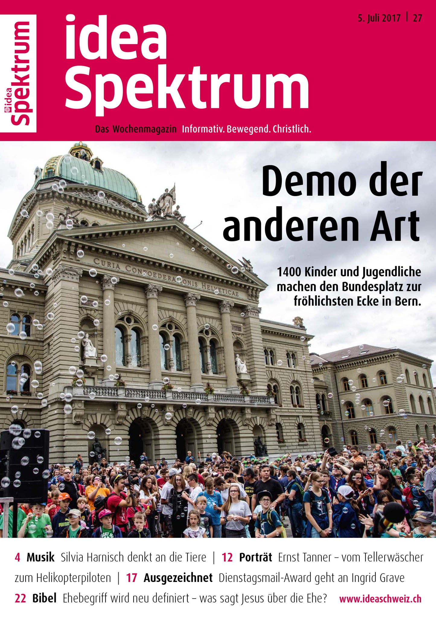 2017-27 Demo der anderen Art
