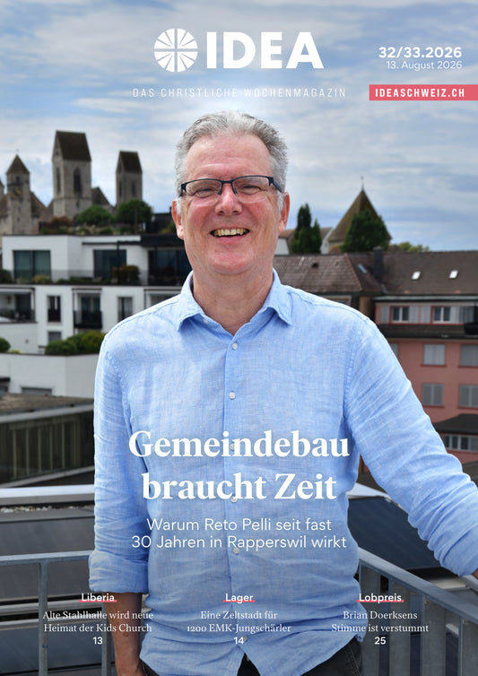 2026-32-33 Gemeindebau braucht Zeit