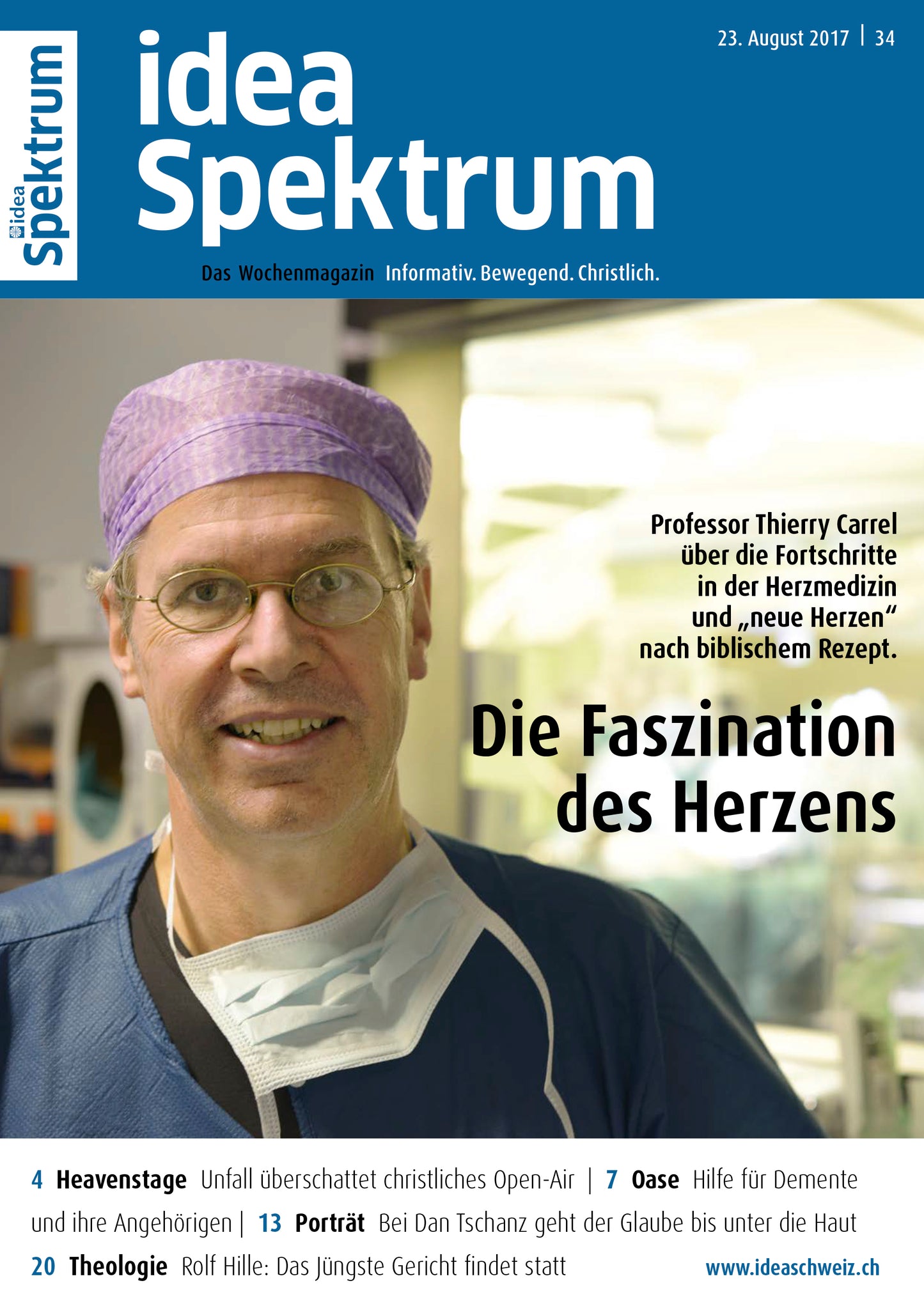 2017-34 Die Faszination des Herzens