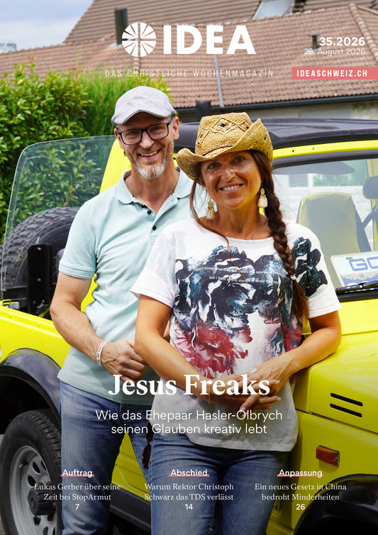 2026-35 Jesus Freaks