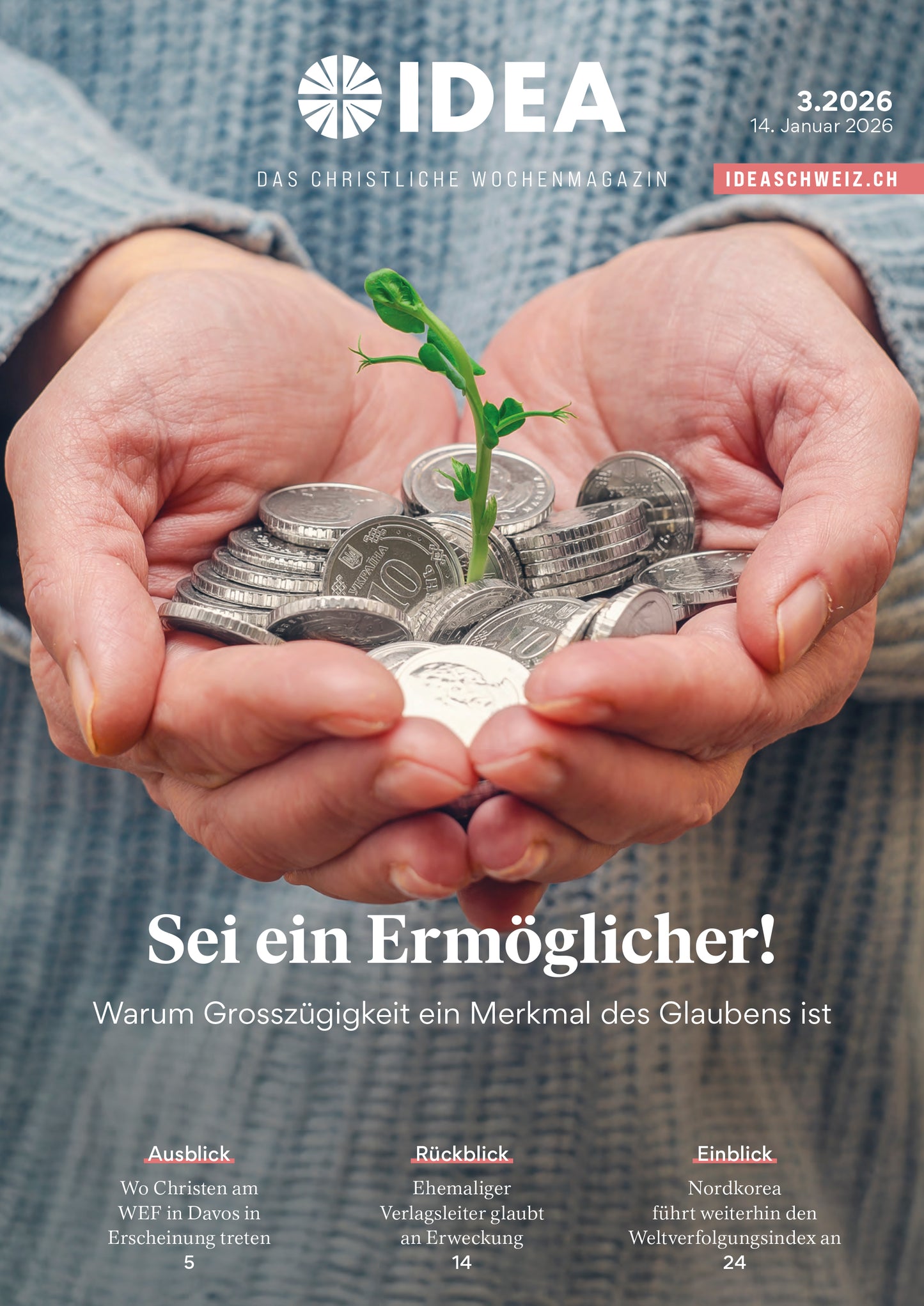 2026-03 Sei ein Ermöglicher!