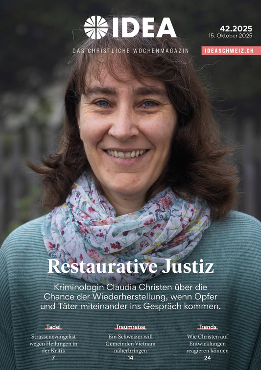 2025-42 Restaurative Justiz