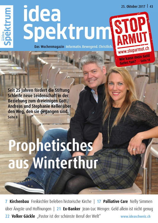 2017-43 Prophetisches aus Winterthur