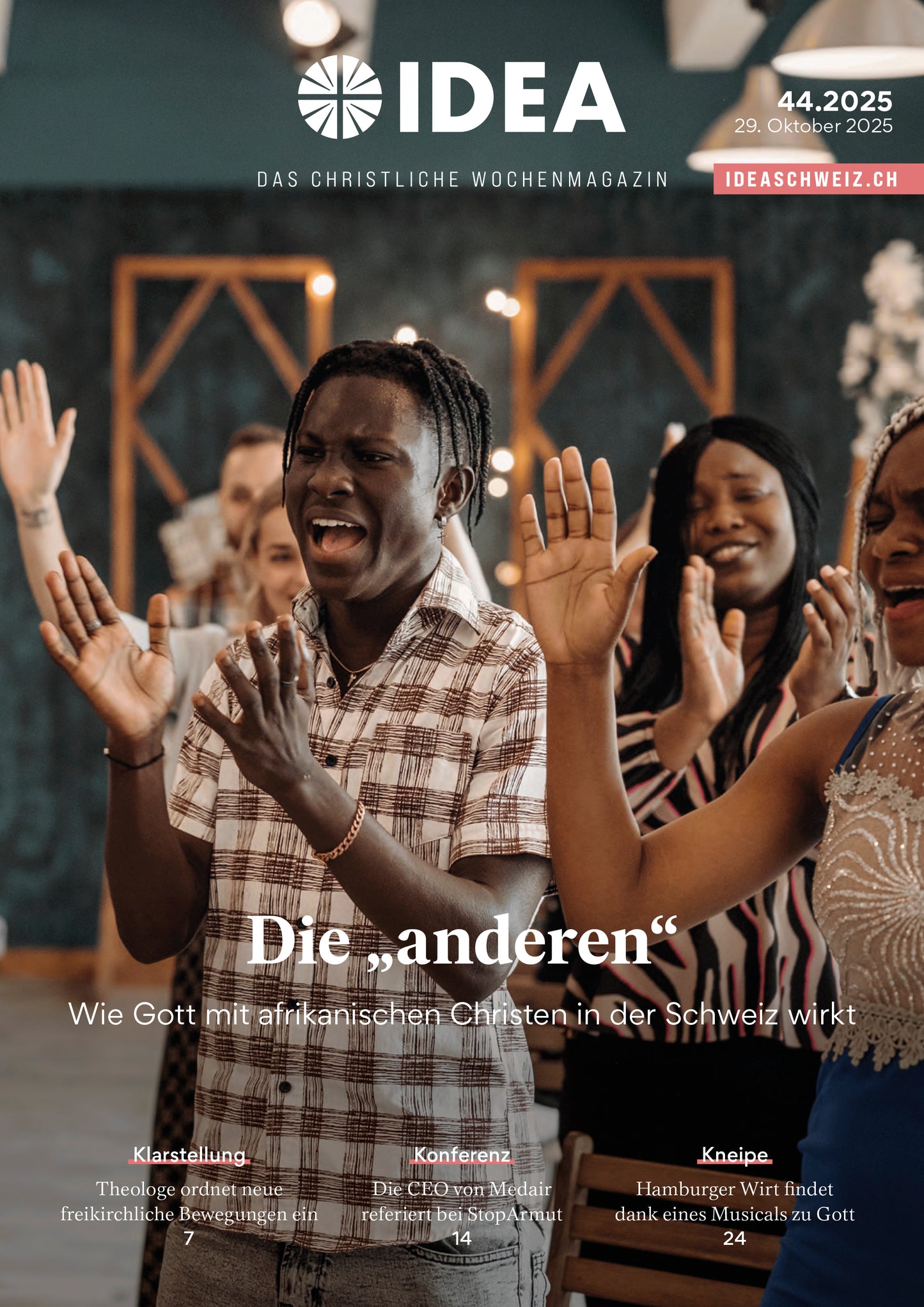 2025-44 Die „anderen“