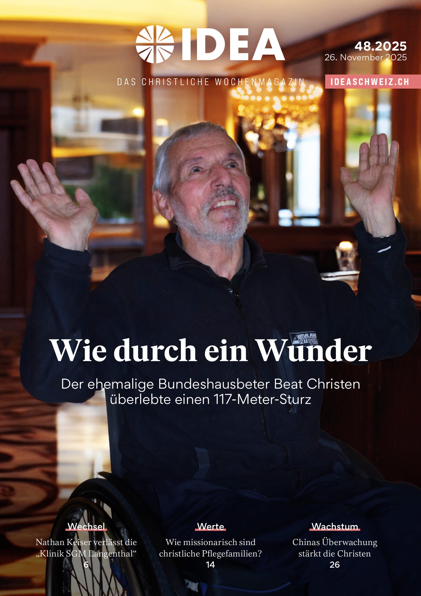 2025-48 Wie durch ein Wunder